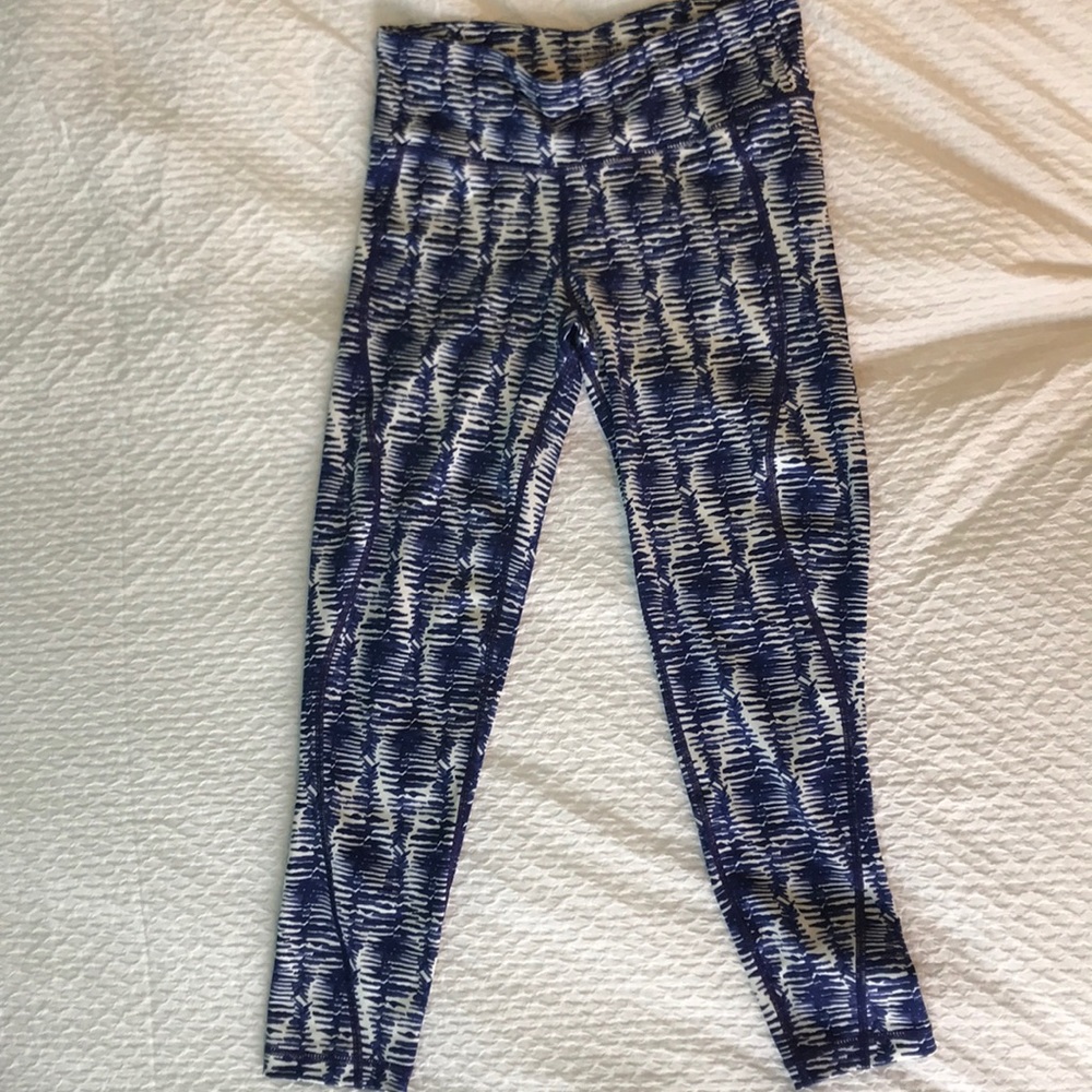Vineyard Vines - Running tights